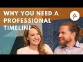 Wedding Timelines & Why You Need a Coordinator (Part 1 of 2)