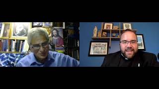 What is Josephology with Dr. Robert Fastiggi Information