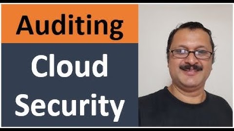 Auditing Cloud Security. Cloud Security Audit #CloudSecurityAudit. Cloud Control Matrix. CSA