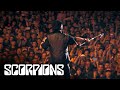 Capture de la vidéo Scorpions - Wind Of Change (Live At Hellfest, 20.06.2015)