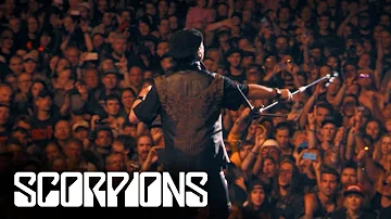 Scorpions - Wind Of Change (Live At Hellfest, 20.06.2015)