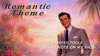 Sticky Note On My Shoe✨Romantic Song | Catchy Melody & Beautiful Lyrics | Relaxing Music screenshot 3