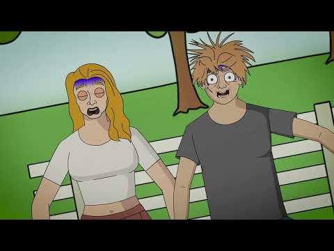 5 True Startling Horror Stories Animated