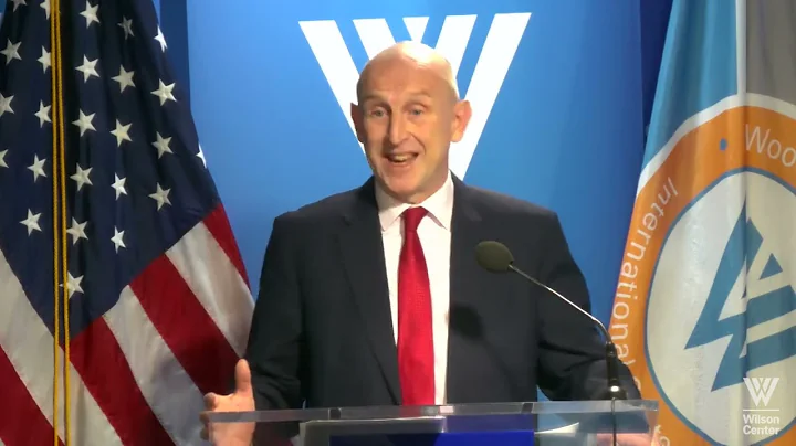 UK-U.S. Military Cooperation: A Conversation with ...