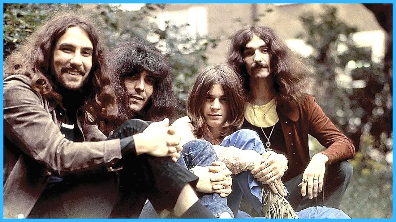 BLACK SABBATH - CHANGES I LEGENDADO (PTBR) BLACK SABBATH - CHANGES I LEGENDADO (PTBR)