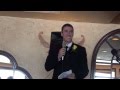 Funny Best Man Speech