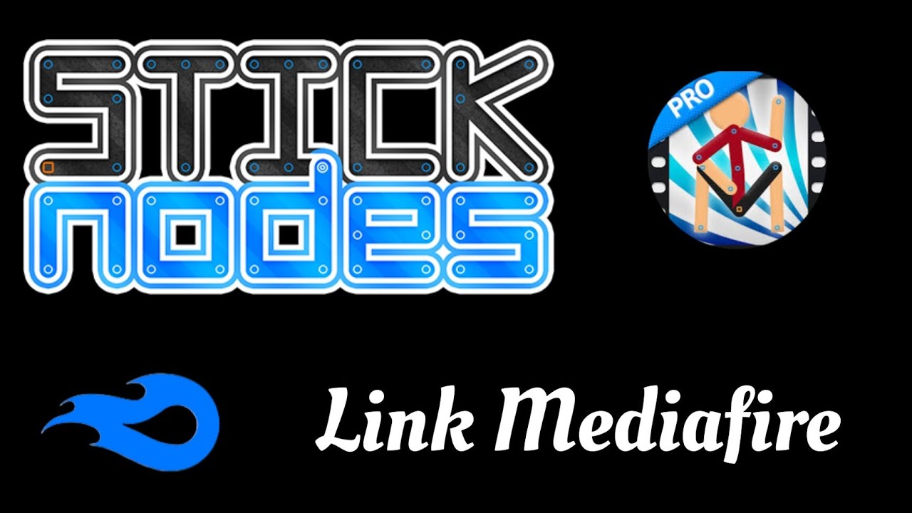 Download free Stick Nodes: Stickman Animator 4.0.6 APK for Android