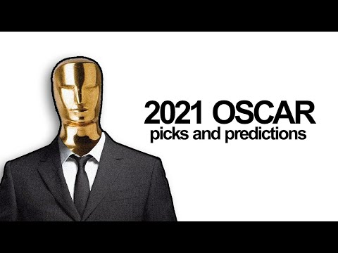 2021 Oscars Best Picture Predictions