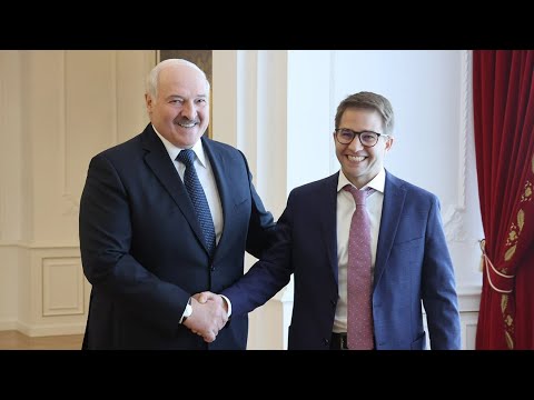 Лукашенко: давайте жить