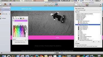 Design Your Website without knowing code