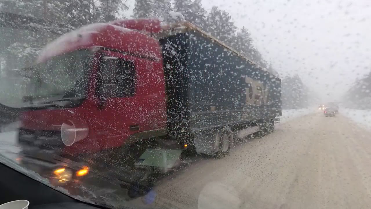 Дальнобой леха газель