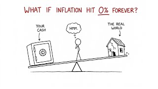 Could We Survive If Prices Never Changed Again 