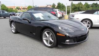 2011 Chevrolet Corvette Start Up, Exhaust, and In Depth Tour