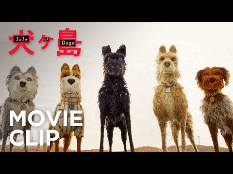 ISLE OF DOGS | "Okay It's Worth It" Clip | FOX Searchlight
