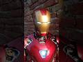 Ironman helmet scene #ironman #tonystarkefxedite #marvel #tonystarkefxedite #avengers #marvel