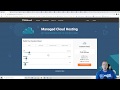 SiteGround vs Cloudways (DigitalOcean): 2019 Cloud Hosting Comparison