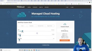 SiteGround vs Cloudways (DigitalOcean): 2019 Cloud Hosting Comparison