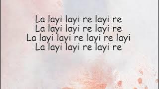 Kattu payale song with english lyrics😃