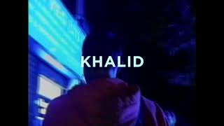 Marshmello - Silence ft.Khalid (Official Video)