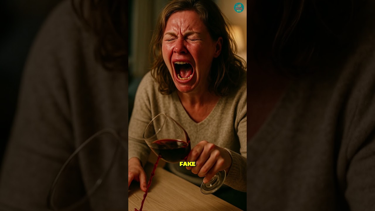 The Confrontation Escalates: Fake HOA Fraud Exposed