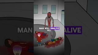 The Yule Man SCP Story Explained (SCP-4666) #scp #scpfoundation #fyp