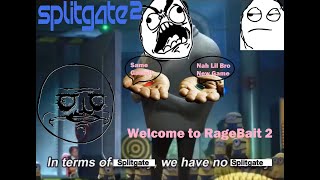 MLG Splitgate 2.exe | LUL IM TRASH