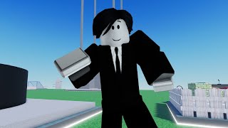 Having Such a Great Time on Roblox Voice Chat!