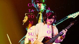 Catatonic Suns Exit 66 | ODC