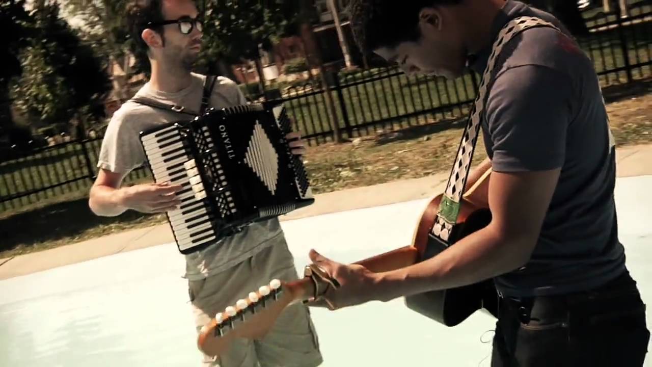 OLIVIER JARDA - Skinny Grass