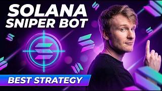 Crypto Sniper Bot: 2026 Setup & Results