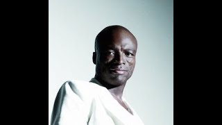 SEAL - Life On The Dancefloor (OKKO Alternatif remix)