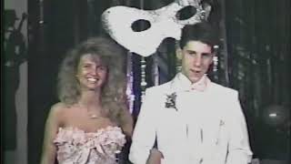 1990 Ravenna High School Prom