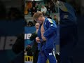 Alex Vasquez is lazer focused at #IBJJFEuros 🔥