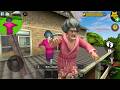 Scary Teacher 3D New Chapter Update Secret Episode Troll Miss T