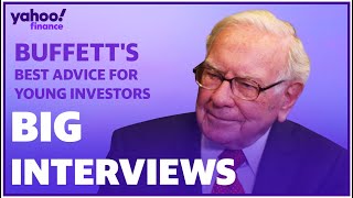 Famous Warren Buffett says, 'proper attitude,' is what's most important for young investors Net Worth