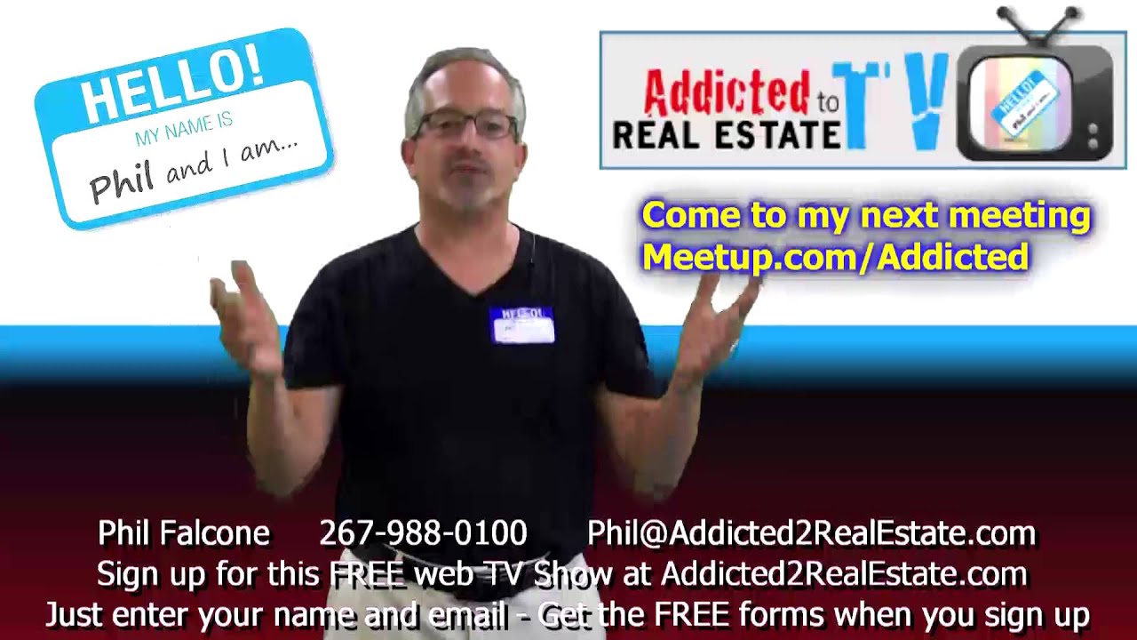 Build your real estate empire one property at a time YouTube