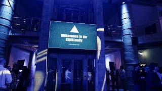 Kumameets 2025 30 Jahre Kumavision Mitarbeiterevent Zum Firmenjubiläum In Der Pyramide Mainz