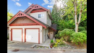 55 15 Forest Park Way, Port Moody BC
