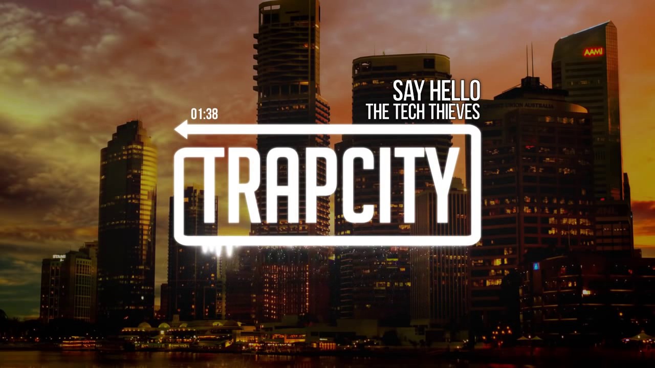 Trap City official