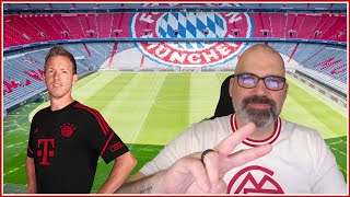 Neuer Bayern Trainer ⚽ Würde Julian Nagelsmann Sinn machen 🎙️ FC Bayern Talk