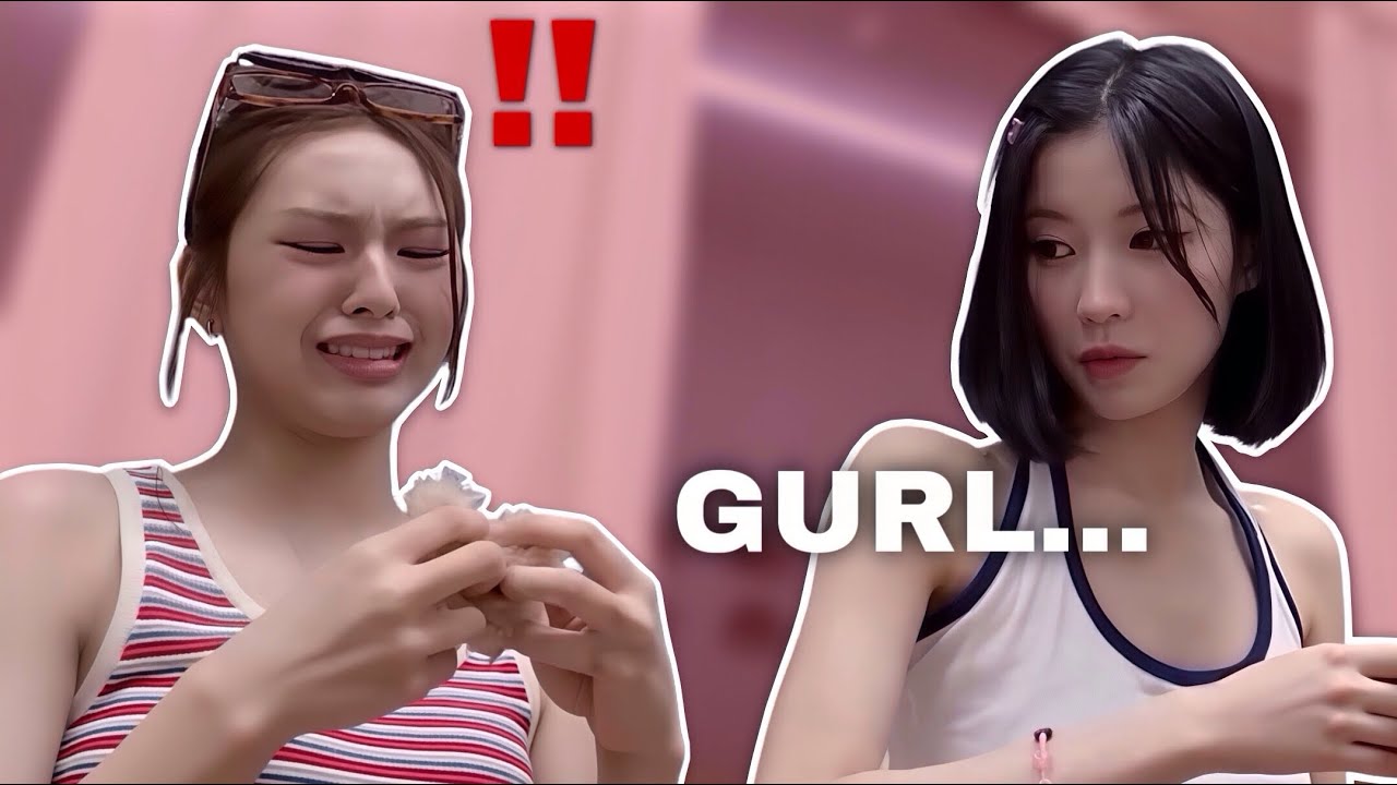 CHASA moments that will make you laugh