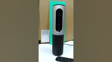 Logitech CC2000E Conference Cam 1080p Review