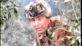 Daniel Boone Season 3 Episode 17 The Williamsburg Cannon Part II