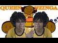 Queen Nzinga pt. 1: Rise Of A Legend | Extra History REACTION