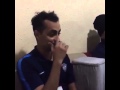 رئيس رابطة الهلال بدري عليك قلولو 