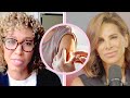 Jillian Michaels explains Cost Benefit Analysis with Vaccines