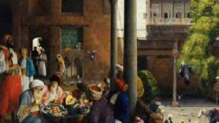 The Prince and the Panther