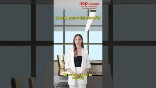 How to ensure data security