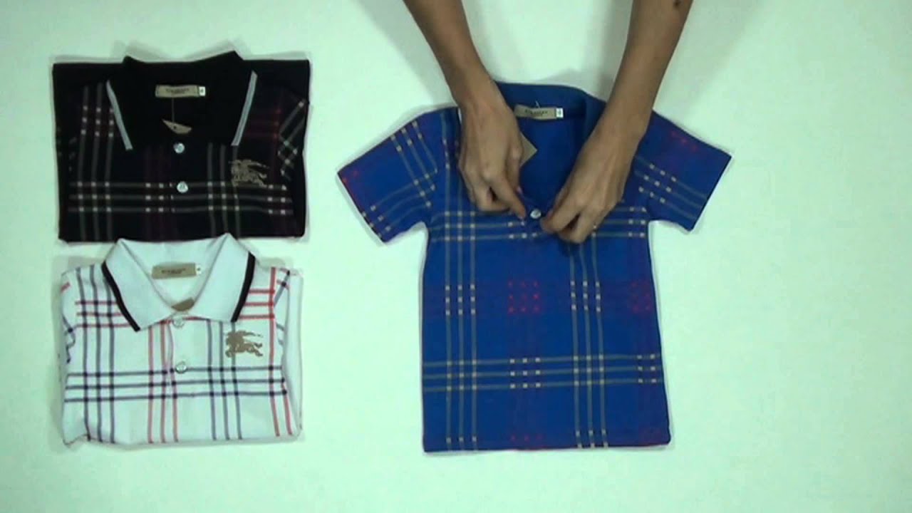 Burberry 19086, 19087, 19088  Футболки