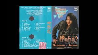 Nining Meida   B4   Iraha Minus One